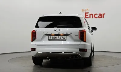 Hyundai Palisade 2022, 29679 км, за 24109.68 USD