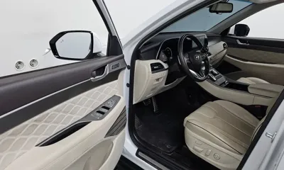 Hyundai Palisade 2022, 29679 км, за 24109.68 USD - фото 10