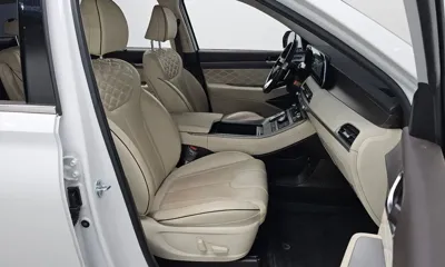 Hyundai Palisade 2022, 29679 км, за 24109.68 USD - фото 11