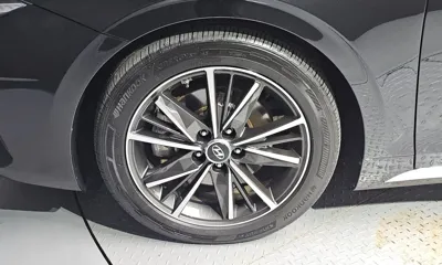 Hyundai Grandeur 2020, 104386 км, за 13651.43 USD