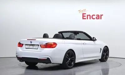 BMW 4-Series 2016, 75677 км, за 12677.35 USD