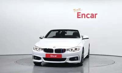 BMW 4-Series 2016, 75677 км, за 12677.35 USD