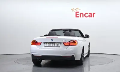 BMW 4-Series 2016, 75677 км, за 12677.35 USD