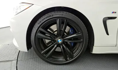 BMW 4-Series 2016, 75677 км, за 12677.35 USD