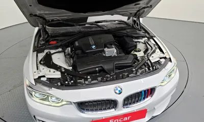 BMW 4-Series 2016, 75677 км, за 12677.35 USD - фото 6