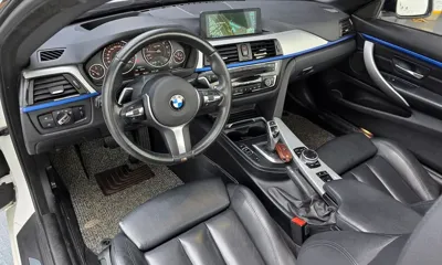 BMW 4-Series 2016, 75677 км, за 12677.35 USD - фото 7