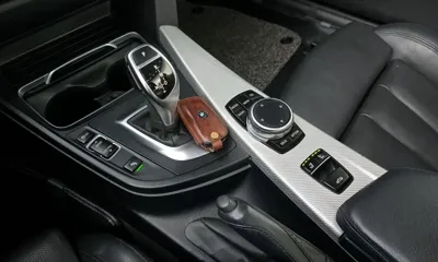 BMW 4-Series 2016, 75677 км, за 12677.35 USD - фото 9