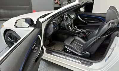 BMW 4-Series 2016, 75677 км, за 12677.35 USD - фото 10
