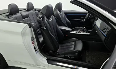 BMW 4-Series 2016, 75677 км, за 12677.35 USD - фото 12