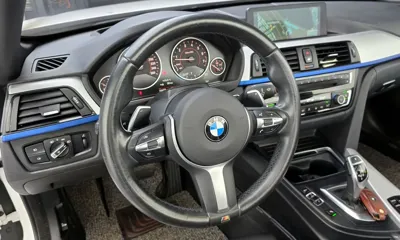 BMW 4-Series 2016, 75677 км, за 12677.35 USD - фото 13