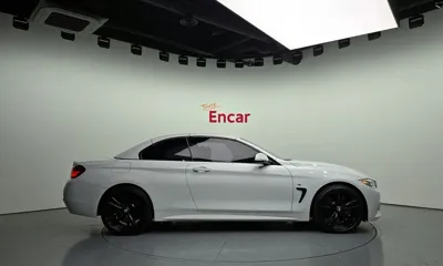 BMW 4-Series 2016, 75677 км, за 12677.35 USD - фото 20