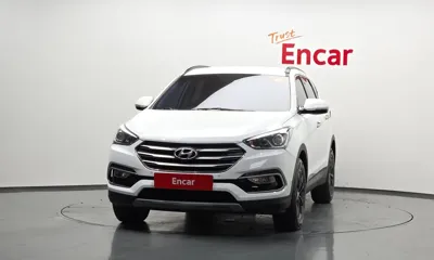 Hyundai Santafe 2018, 145255 км, за 8395.03 USD