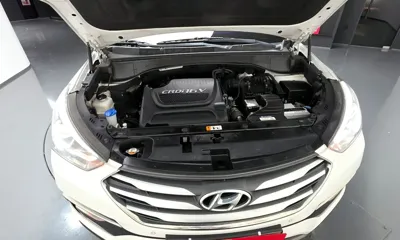 Hyundai Santafe 2018, 145255 км, за 8395.03 USD - фото 6