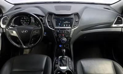 Hyundai Santafe 2018, 145255 км, за 8395.03 USD - фото 7