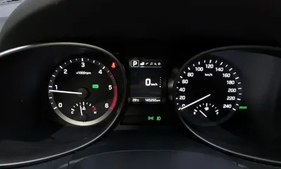 Hyundai Santafe 2018, 145255 км, за 8395.03 USD - фото 8