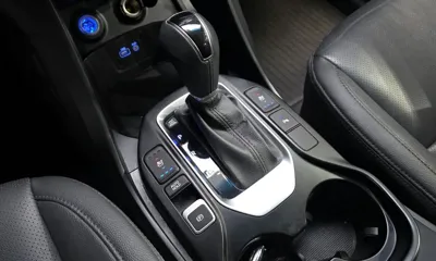 Hyundai Santafe 2018, 145255 км, за 8395.03 USD - фото 9