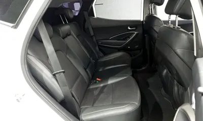 Hyundai Santafe 2018, 145255 км, за 8395.03 USD - фото 11