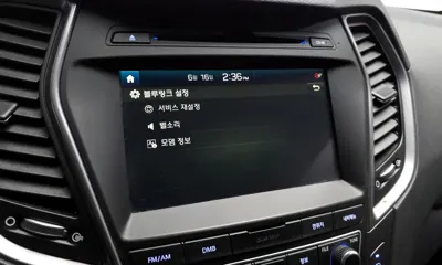 Hyundai Santafe 2018, 145255 км, за 8395.03 USD - фото 16