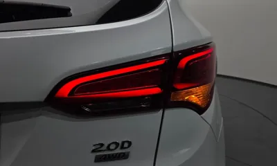 Hyundai Santafe 2018, 145255 км, за 8395.03 USD - фото 23