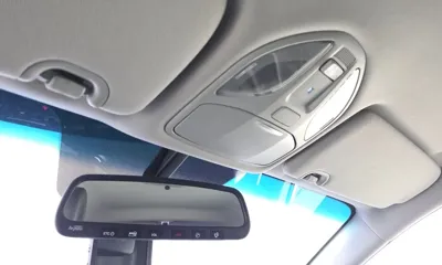 Hyundai Santafe 2018, 145255 км, за 8395.03 USD - фото 30