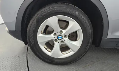 BMW X3 2014, 127714 км, за 5395.56 USD