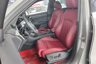 Audi Q3 2024, 65800 км, за 21175 USD - фото 17