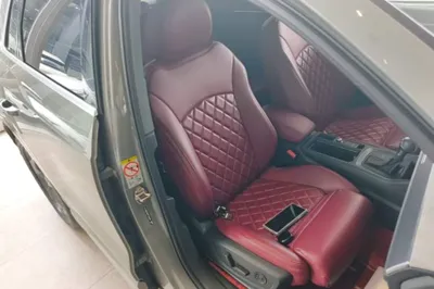 Audi Q3 2024, 65800 км, за 21175 USD - фото 19