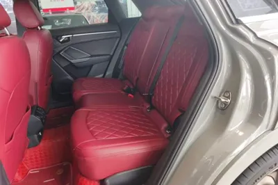 Audi Q3 2024, 65800 км, за 21175 USD - фото 20