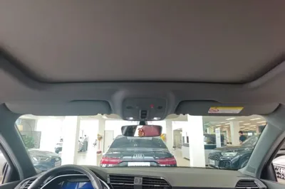 Audi Q3 2024, 65800 км, за 21175 USD - фото 21