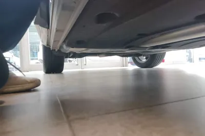 Audi Q3 2024, 65800 км, за 21175 USD - фото 26