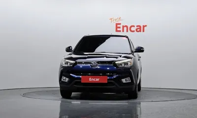 KG_Mobility_Ssangyong TIBOLI 2018, 60720 км, за 6541.13 USD