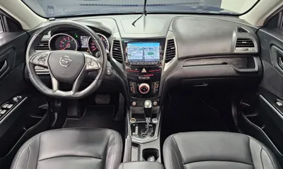 KG_Mobility_Ssangyong TIBOLI 2018, 60720 км, за 6541.13 USD - фото 7