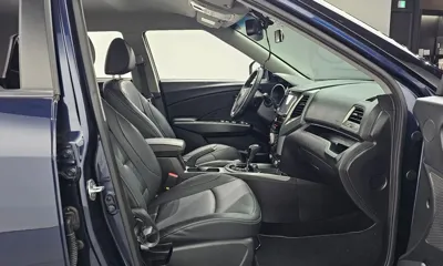 KG_Mobility_Ssangyong TIBOLI 2018, 60720 км, за 6541.13 USD - фото 10