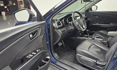 KG_Mobility_Ssangyong TIBOLI 2018, 60720 км, за 6541.13 USD - фото 11