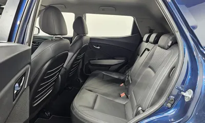KG_Mobility_Ssangyong TIBOLI 2018, 60720 км, за 6541.13 USD - фото 13