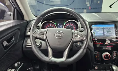 KG_Mobility_Ssangyong TIBOLI 2018, 60720 км, за 6541.13 USD - фото 14