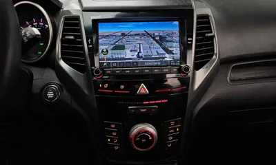 KG_Mobility_Ssangyong TIBOLI 2018, 60720 км, за 6541.13 USD - фото 15