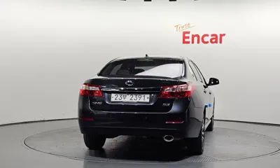Renault-KoreaSamsung SM5 2015, 175832 км, за 1889.25 USD