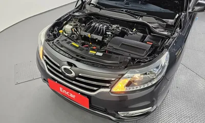 Renault-KoreaSamsung SM5 2015, 175832 км, за 1888.39 USD - фото 6