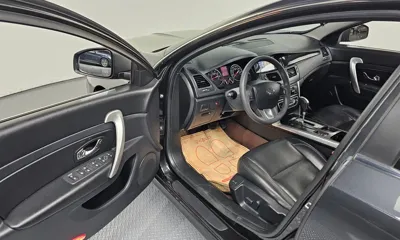 Renault-KoreaSamsung SM5 2015, 175832 км, за 1888.39 USD - фото 10