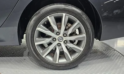 Renault-KoreaSamsung SM5 2015, 175832 км, за 1888.39 USD - фото 21