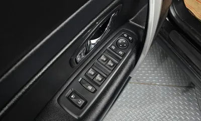 Renault-KoreaSamsung SM5 2015, 175832 км, за 1888.39 USD - фото 28