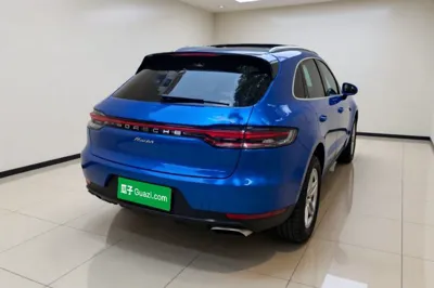 Porsche Macan 2021, 57800 км, за 36490 USD - фото 6