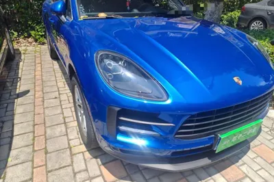 Porsche Macan 2021, 57800 км, за 36490 USD - фото 7