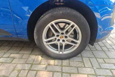 Porsche Macan 2021, 57800 км, за 36490 USD - фото 8