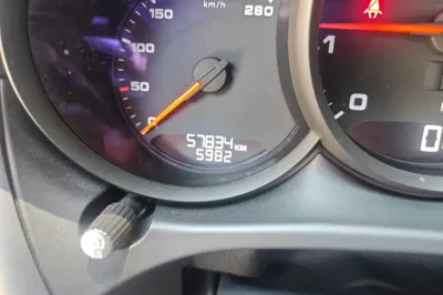 Porsche Macan 2021, 57800 км, за 36490 USD - фото 11