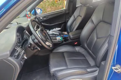 Porsche Macan 2021, 57800 км, за 36490 USD - фото 14