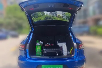 Porsche Macan 2021, 57800 км, за 36490 USD - фото 16