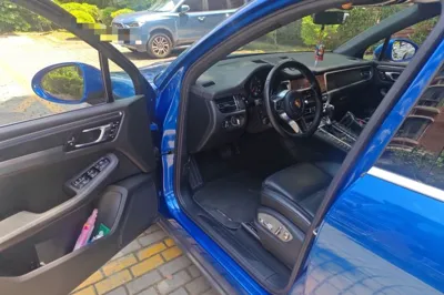 Porsche Macan 2021, 57800 км, за 36490 USD - фото 19