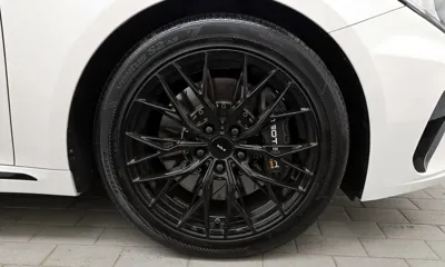 Kia K5 2019, 96316 км, за 10194.69 USD
